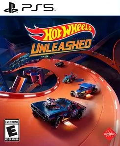 Comprar HOT WHEELS UNLEASHED PS5 para PS5 - PSNCLICK Digitales Latinoamérica